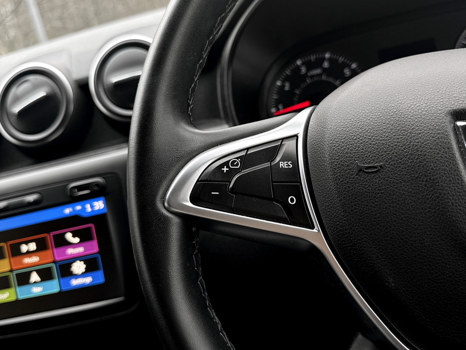 Used Dacia Duster 2020 for sale - 77707637: Photo 28