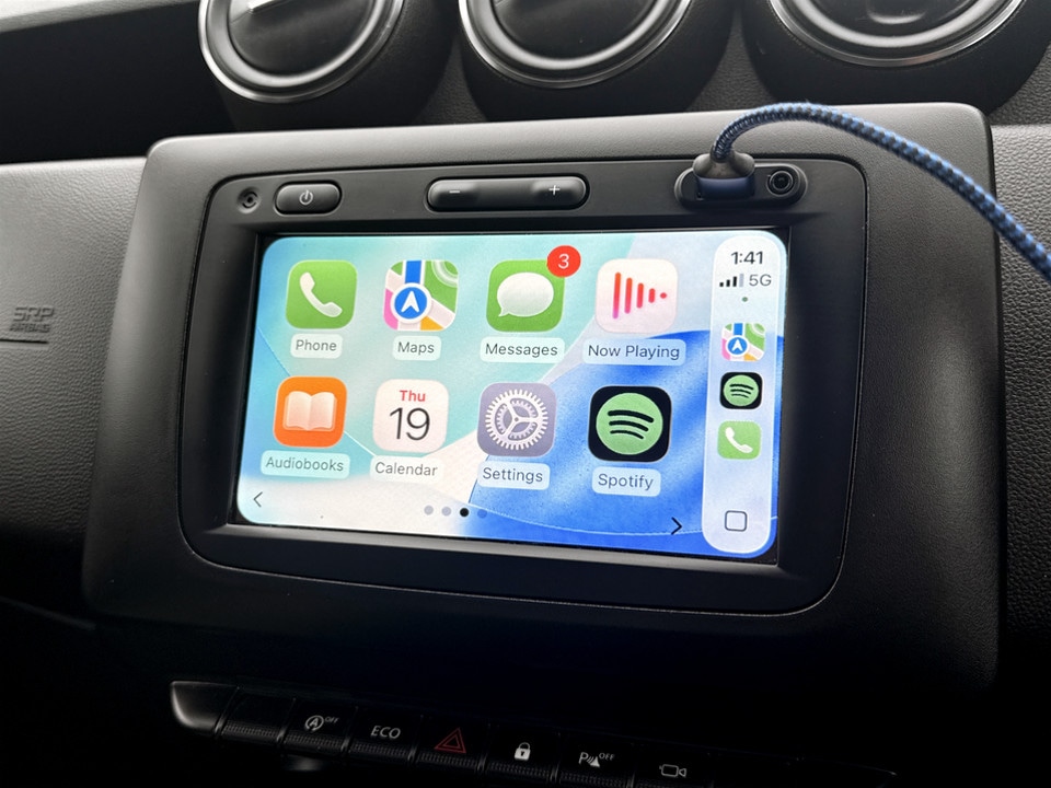 Used Dacia Duster 2020 for sale - 77707637: Photo 39