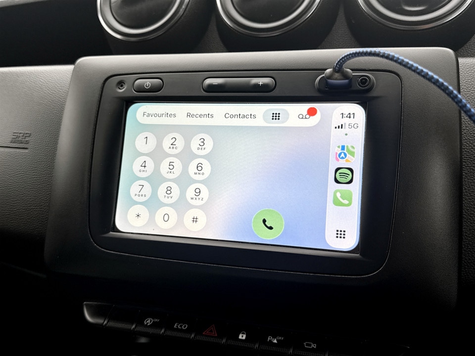 Used Dacia Duster 2020 for sale - 77707637: Photo 43