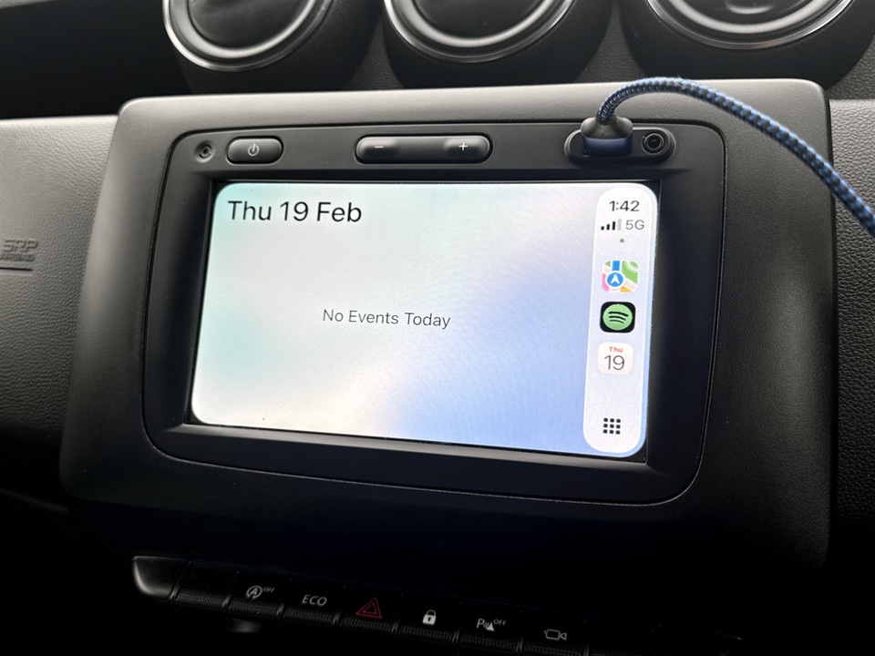 Used Dacia Duster 2020 for sale - 77707637: Photo 45