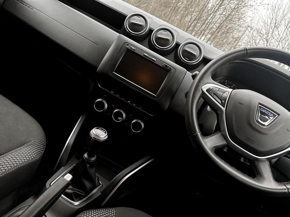 Used Dacia Duster 2020 for sale - 77707637: Photo 46