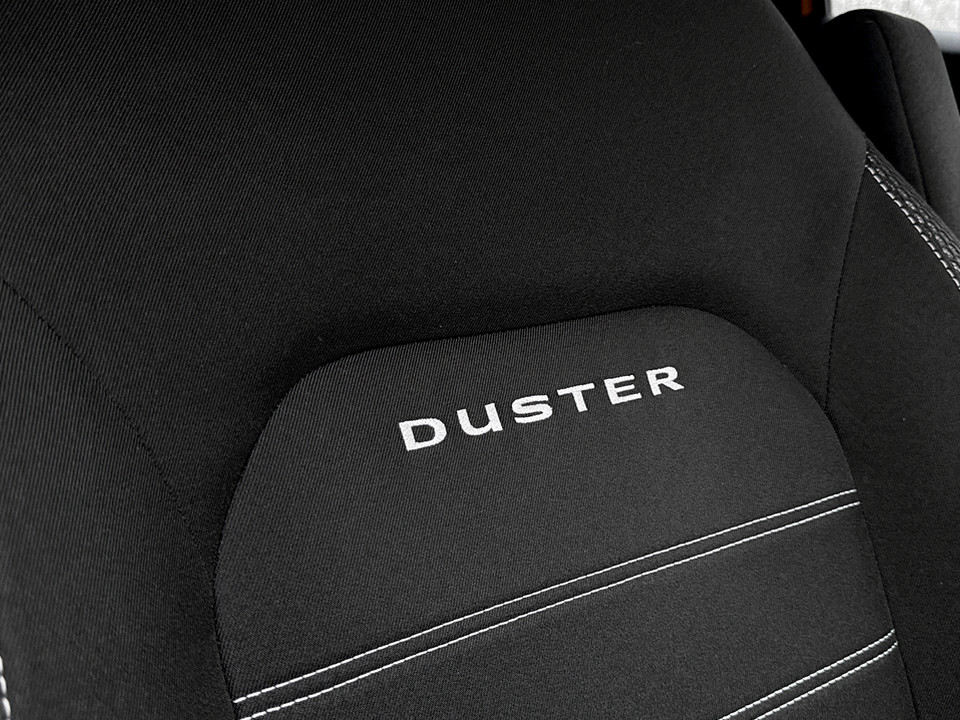 Used Dacia Duster 2020 for sale - 77707637: Photo 47