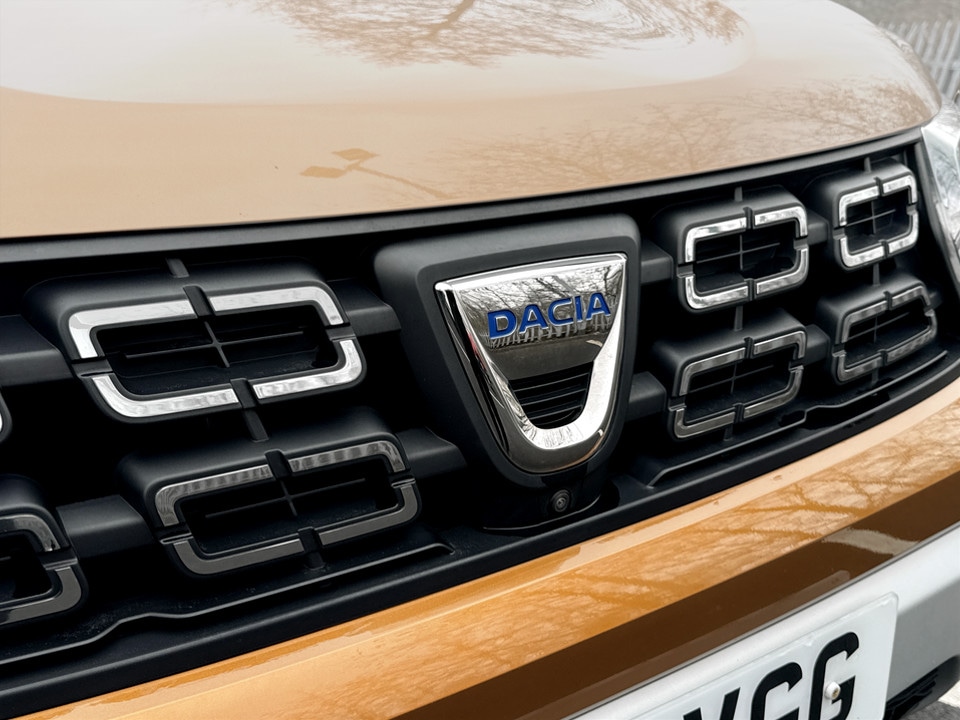 Used Dacia Duster 2020 for sale - 77707637: Photo 48