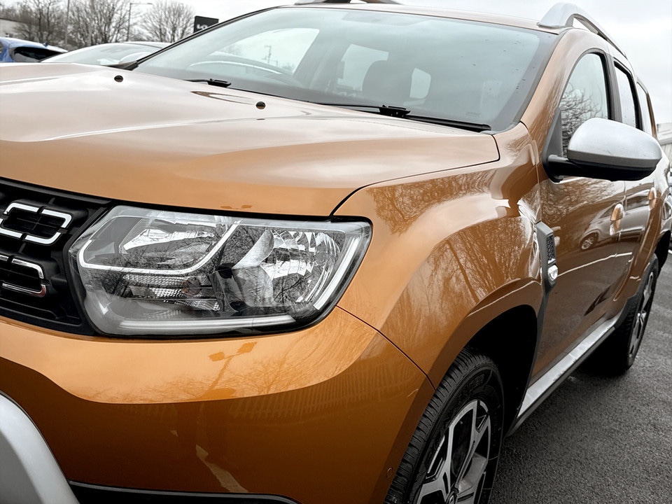 Used Dacia Duster 2020 for sale - 77707637: Photo 49