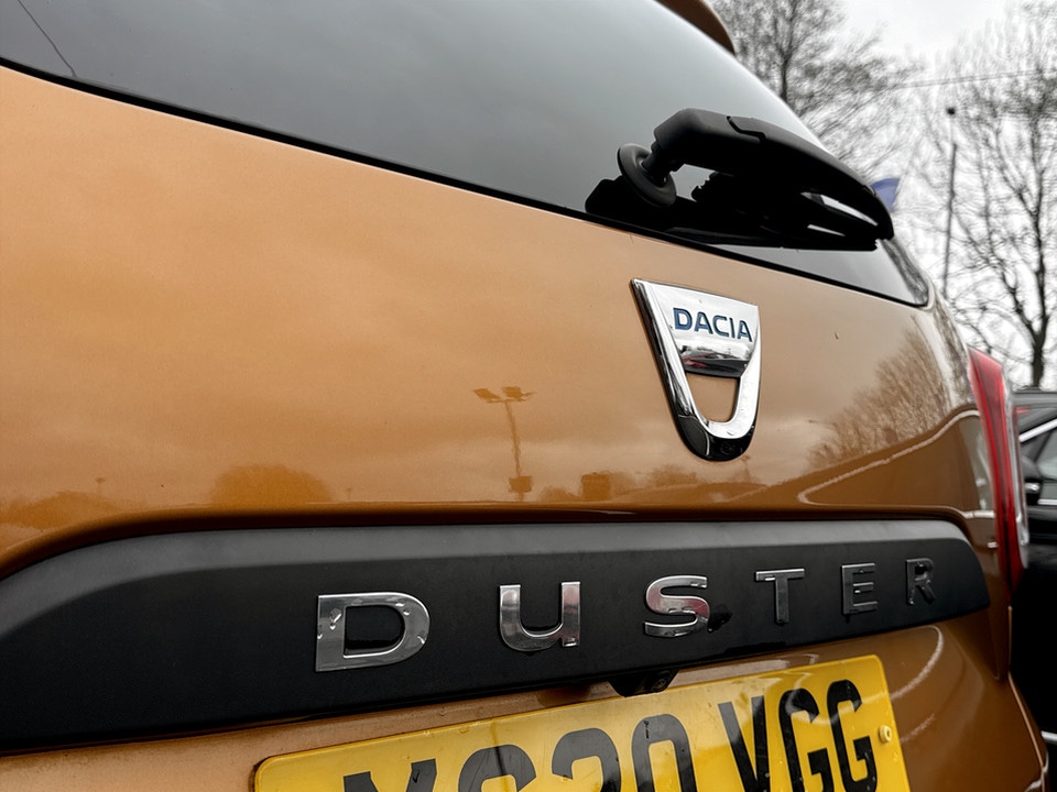 Used Dacia Duster 2020 for sale - 77707637: Photo 50