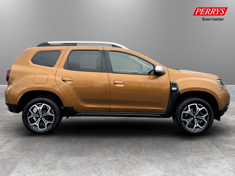 Used Dacia Duster 2020 for sale - 77707637: Photo 8