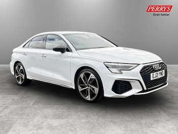 Used Audi A3 2021 for sale - 79066763: Photo