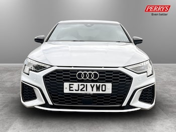 Used Audi A3 2021 for sale - 79066763: Photo