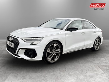 Used Audi A3 2021 for sale - 79066763: Photo