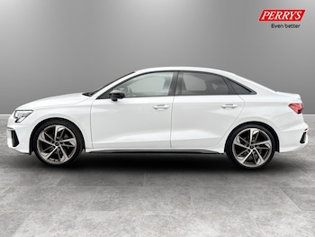 Used Audi A3 2021 for sale - 79066763: Photo