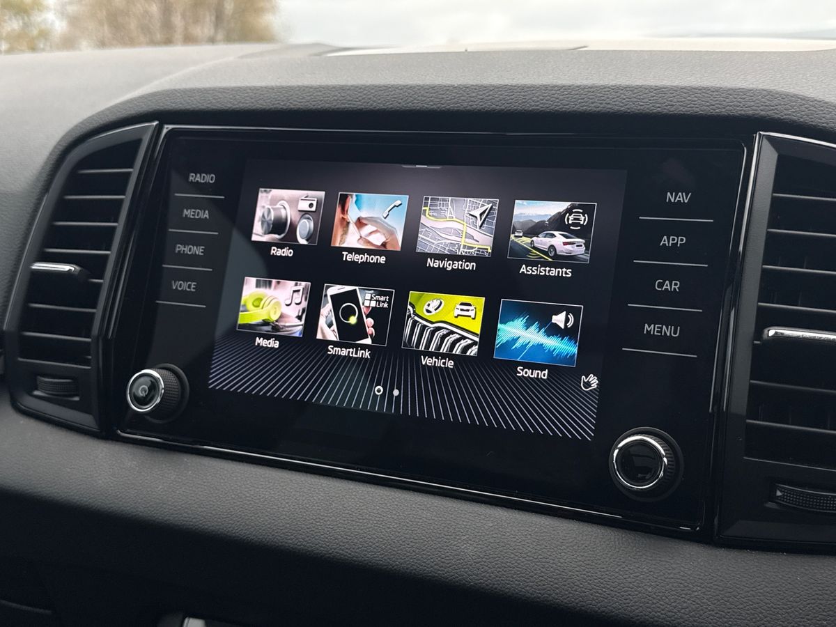 Used Skoda Karoq 2022 for sale - 76436775: Photo 10