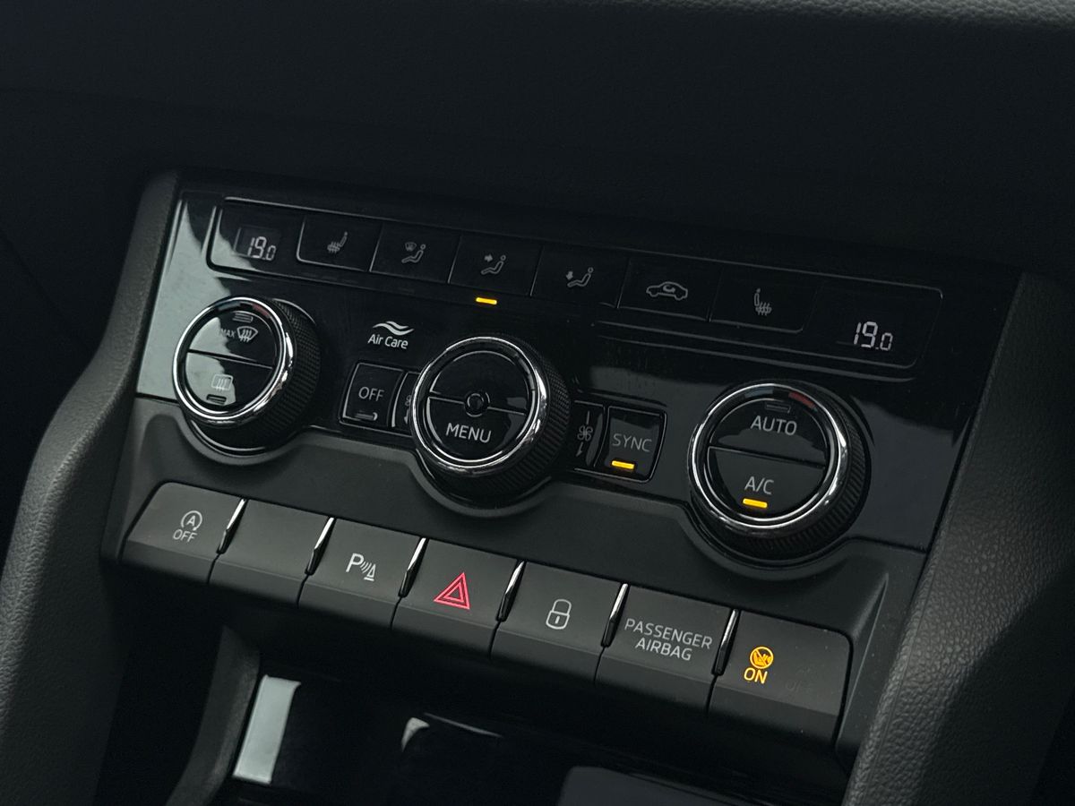 Used Skoda Karoq 2022 for sale - 76436775: Photo 12