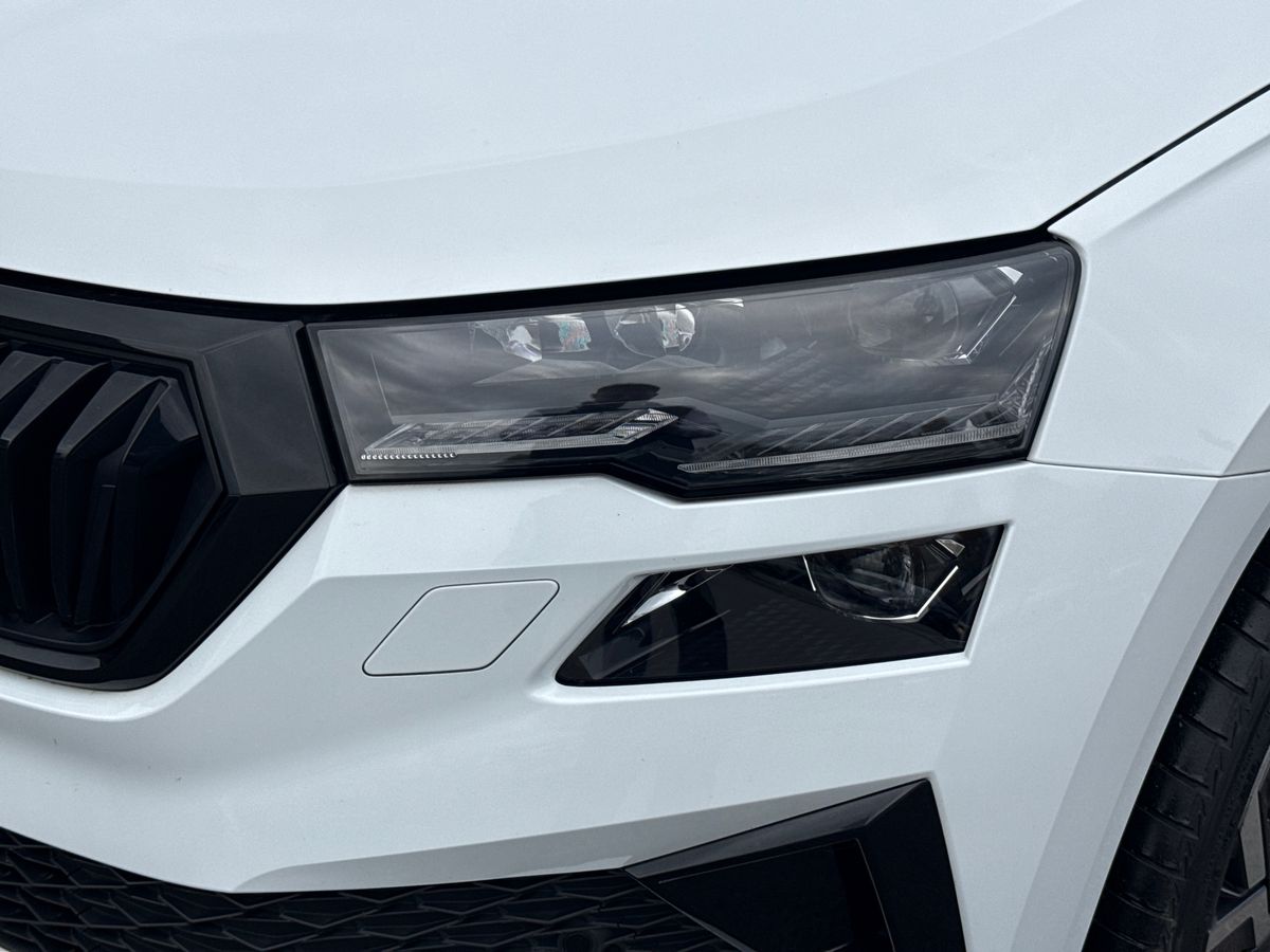 Used Skoda Karoq 2022 for sale - 76436775: Photo 13