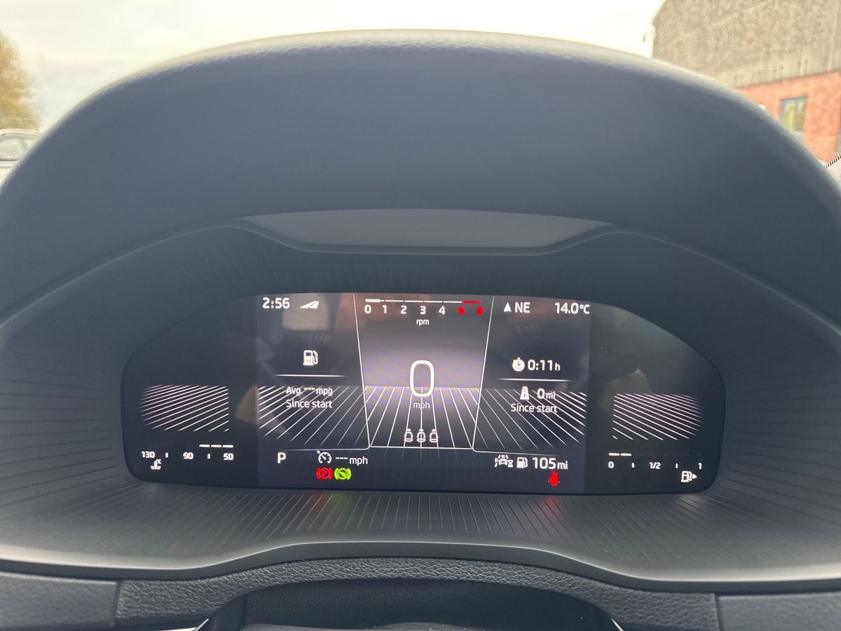 Used Skoda Karoq 2022 for sale - 76436775: Photo 14