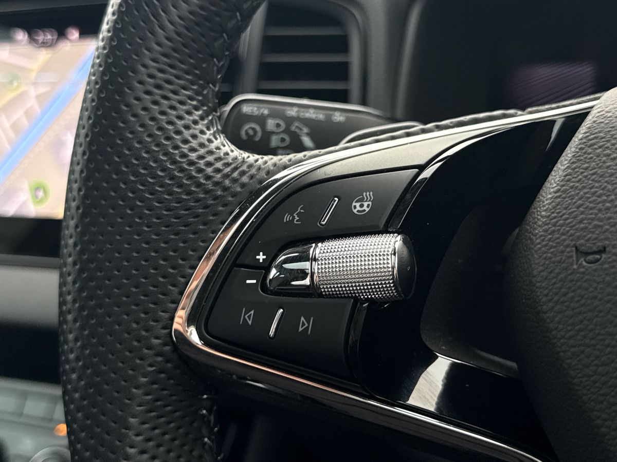 Used Skoda Karoq 2022 for sale - 76436775: Photo 16