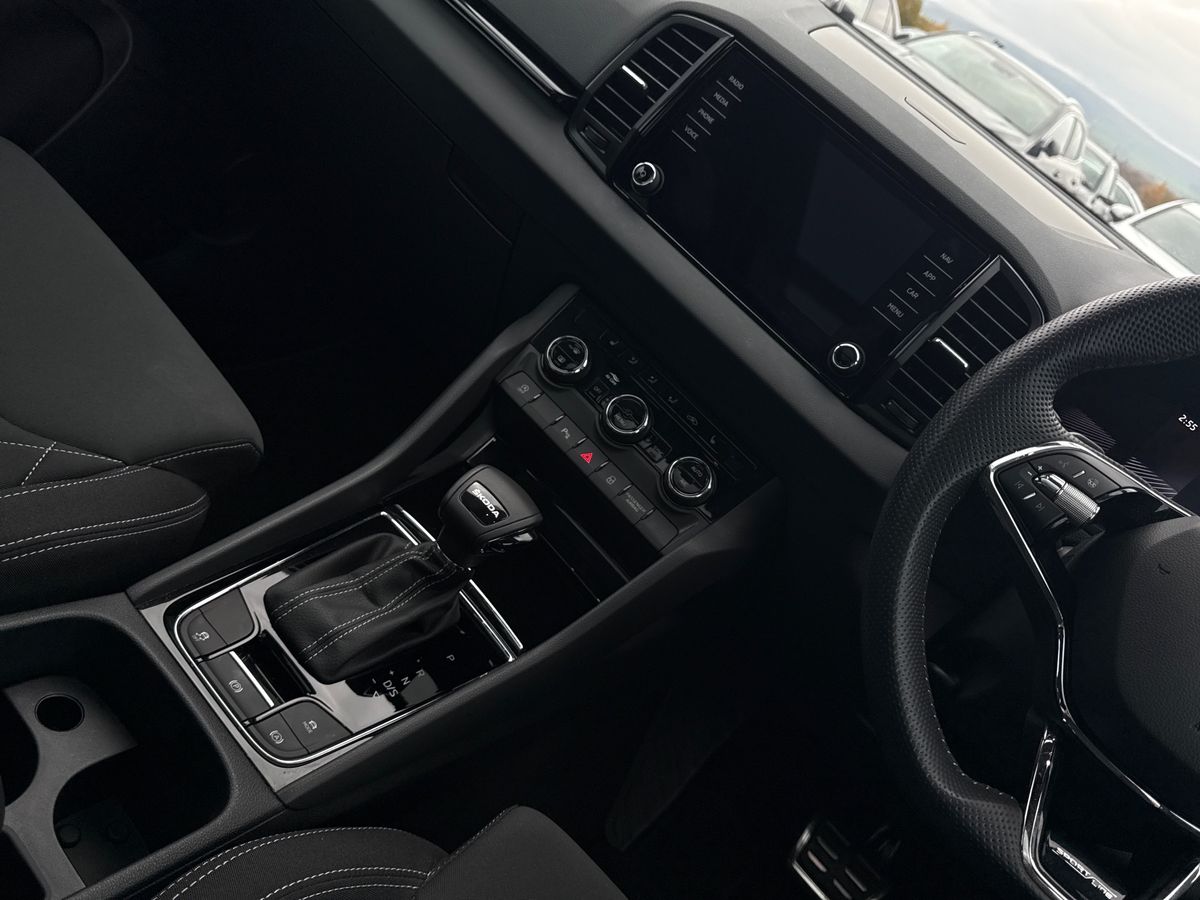 Used Skoda Karoq 2022 for sale - 76436775: Photo 17