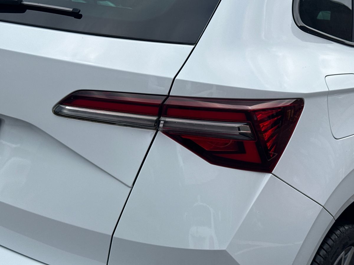 Used Skoda Karoq 2022 for sale - 76436775: Photo 21