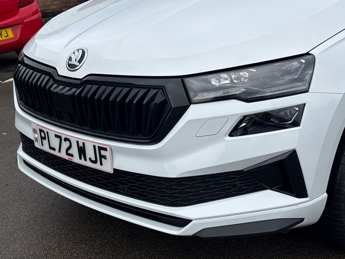 Used Skoda Karoq 2022 for sale - 76436775: Photo 25