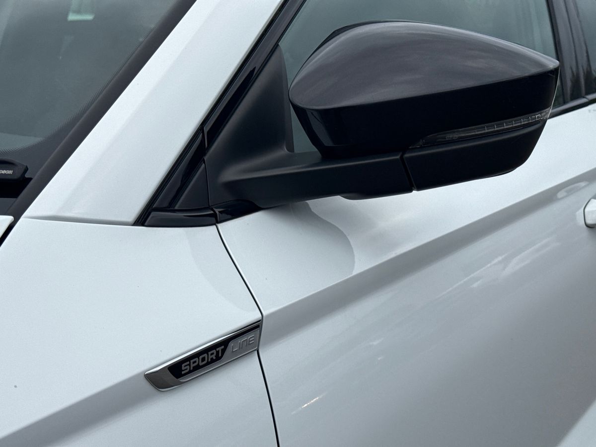 Used Skoda Karoq 2022 for sale - 76436775: Photo 27