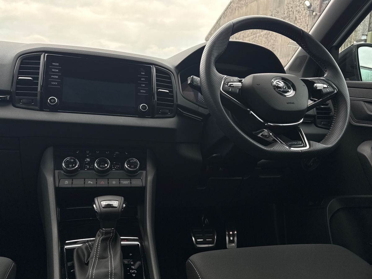 Used Skoda Karoq 2022 for sale - 76436775: Photo 29