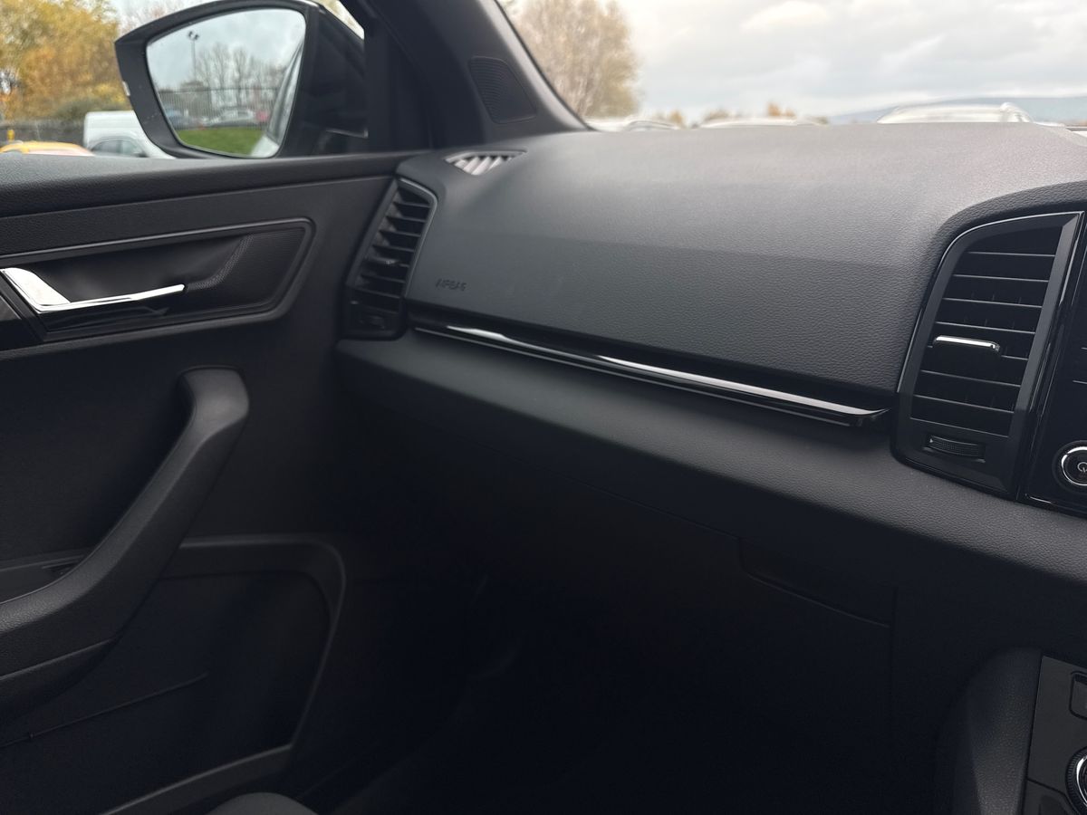 Used Skoda Karoq 2022 for sale - 76436775: Photo 34