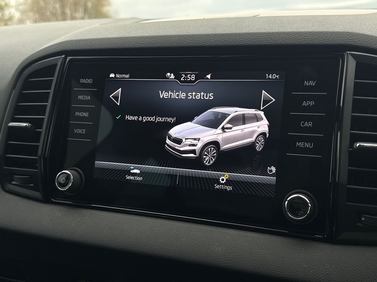 Used Skoda Karoq 2022 for sale - 76436775: Photo 37