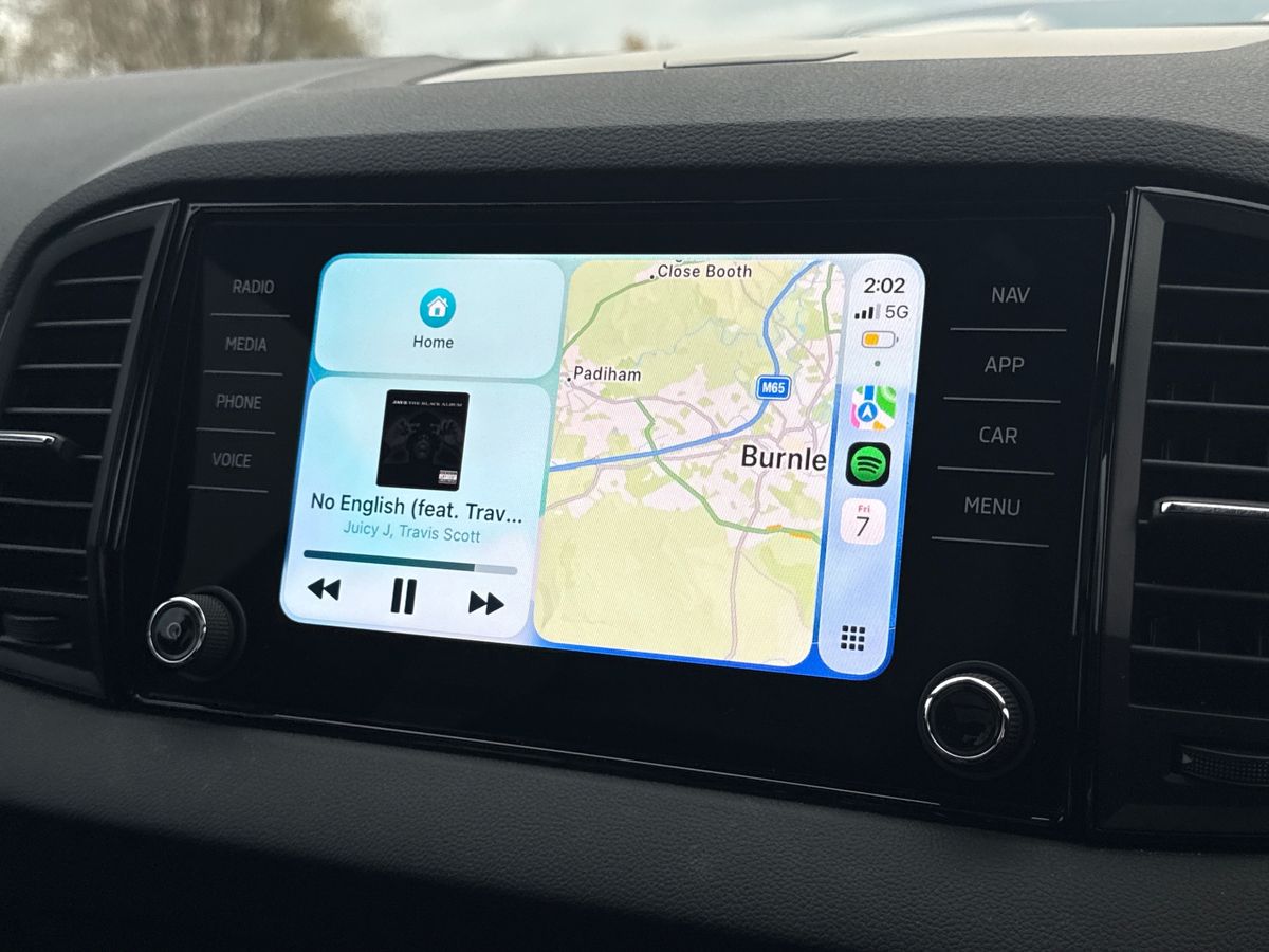 Used Skoda Karoq 2022 for sale - 76436775: Photo 39