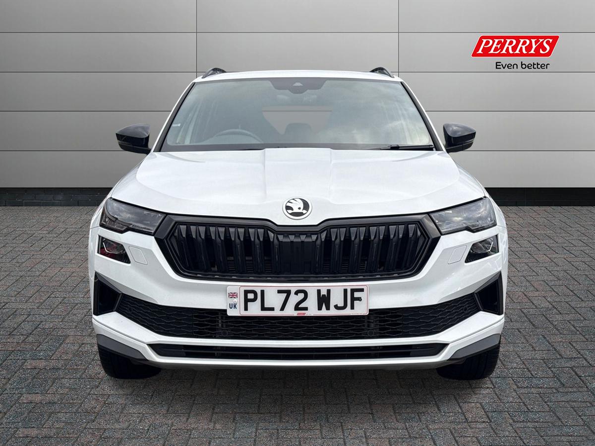 Used Skoda Karoq 2022 for sale - 76436775: Photo 4