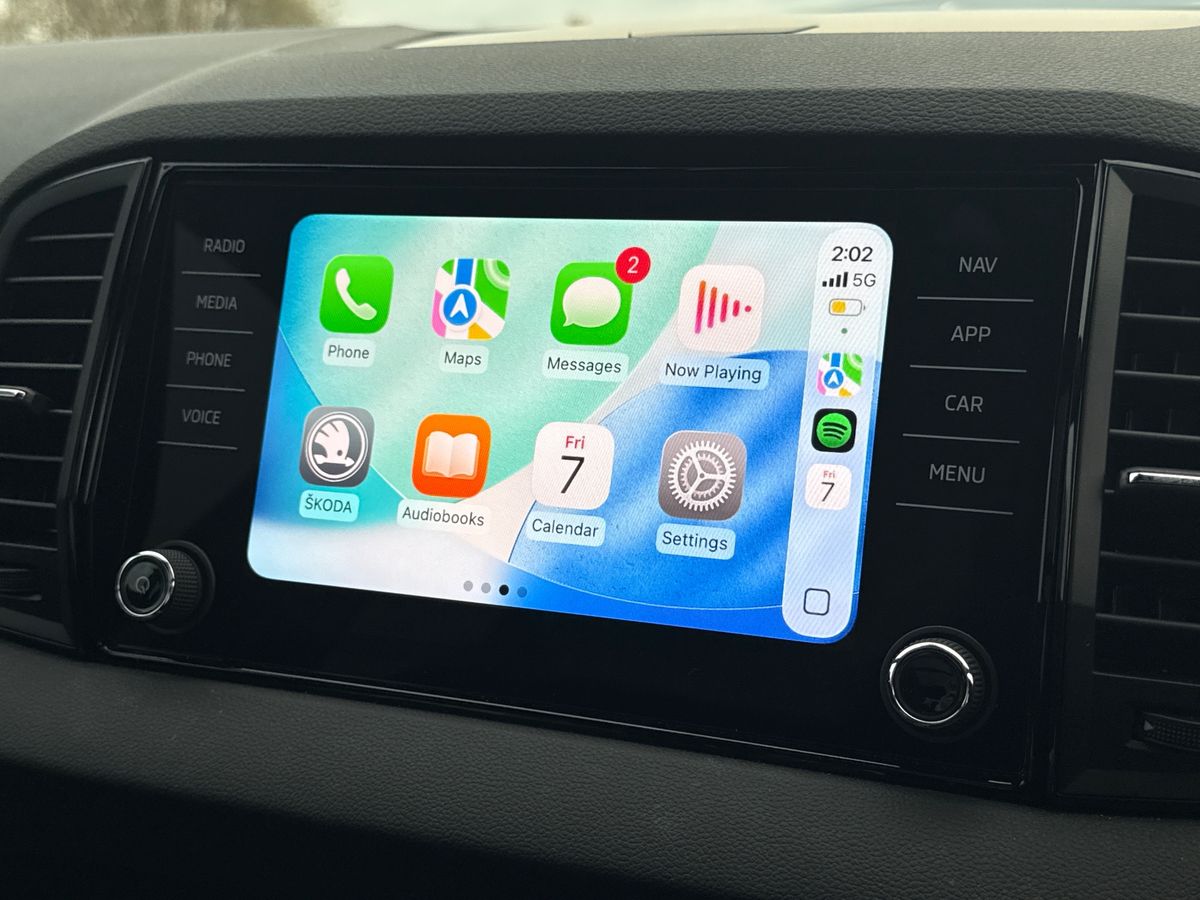 Used Skoda Karoq 2022 for sale - 76436775: Photo 40