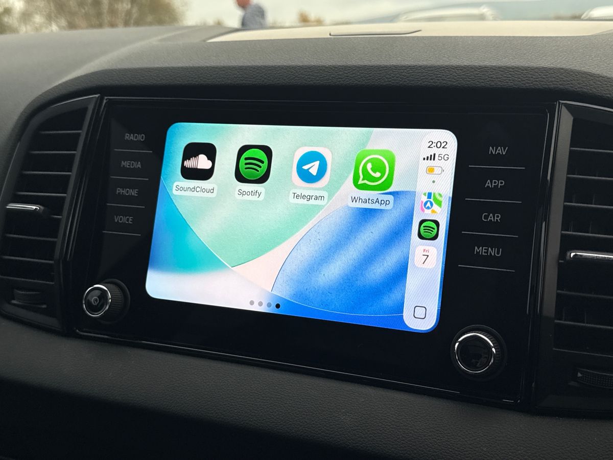 Used Skoda Karoq 2022 for sale - 76436775: Photo 41