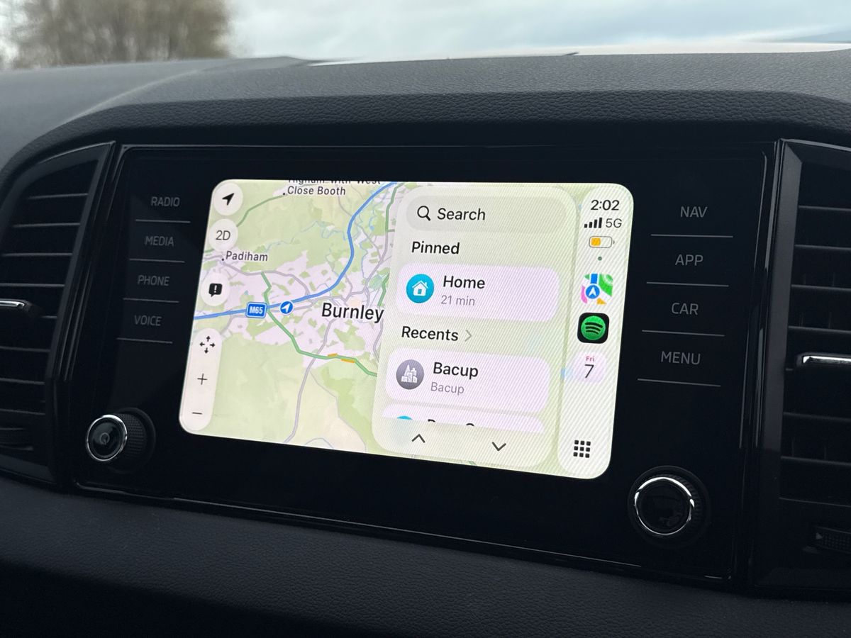 Used Skoda Karoq 2022 for sale - 76436775: Photo 42