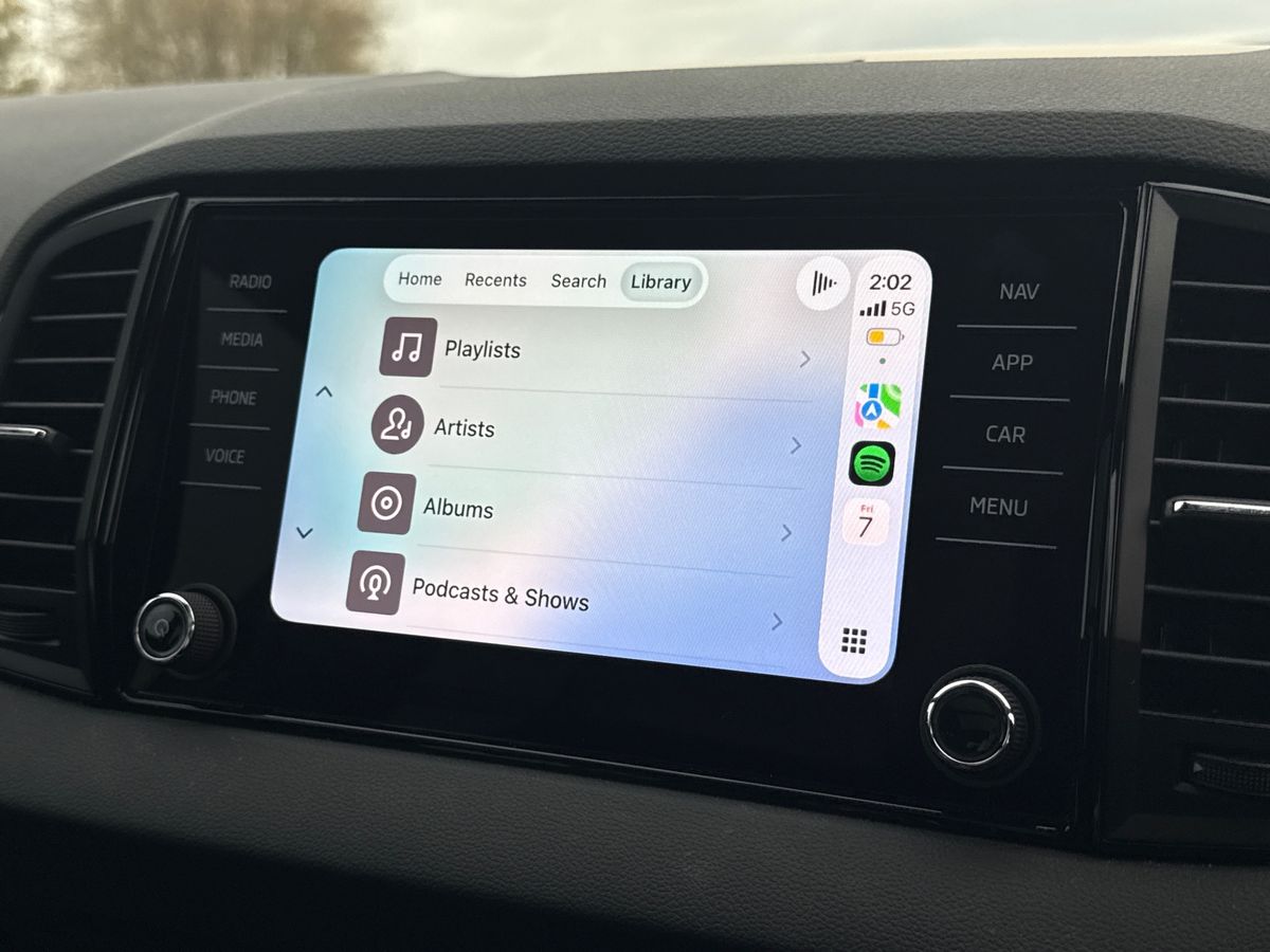 Used Skoda Karoq 2022 for sale - 76436775: Photo 43