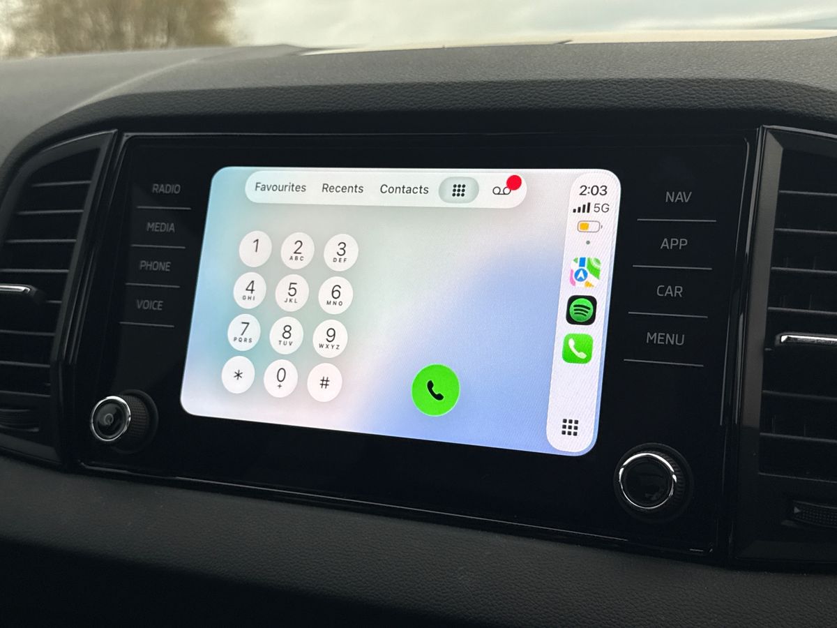 Used Skoda Karoq 2022 for sale - 76436775: Photo 45