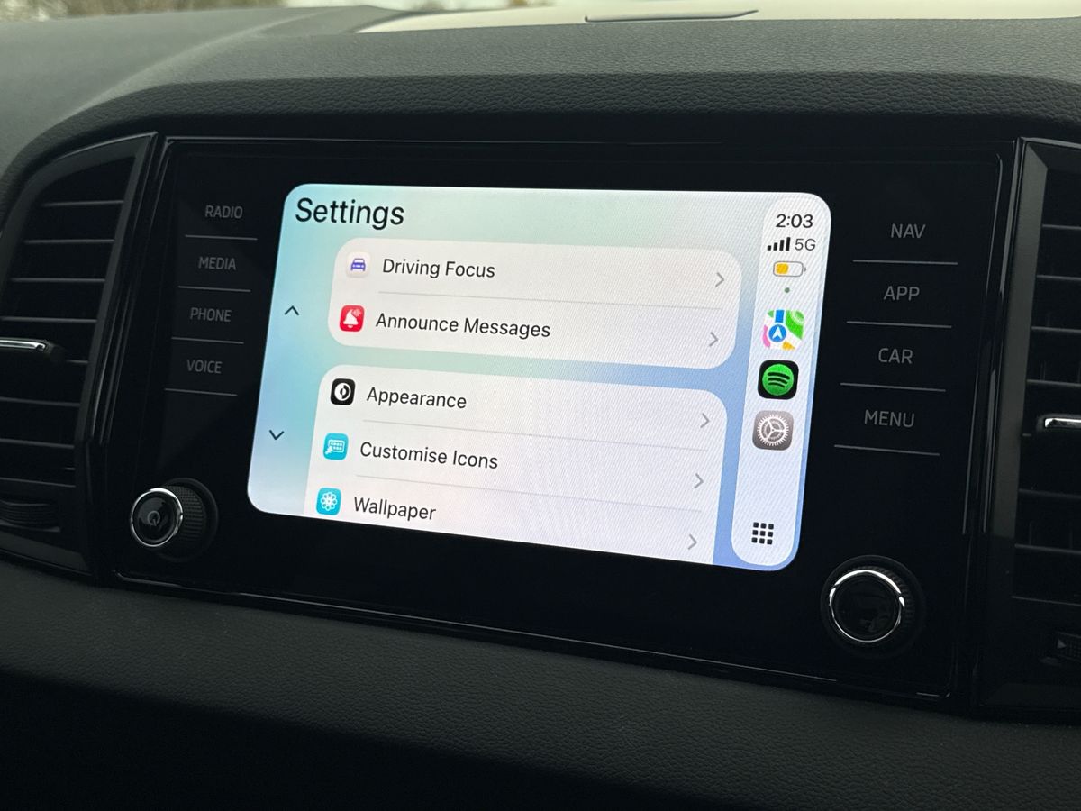 Used Skoda Karoq 2022 for sale - 76436775: Photo 46