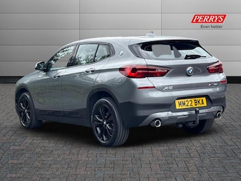 Used BMW X2 2022 for sale - 75651116: Photo