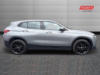 Used BMW X2 2022 for sale - 75651116: Photo