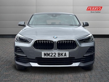 Used BMW X2 2022 for sale - 75651116: Photo