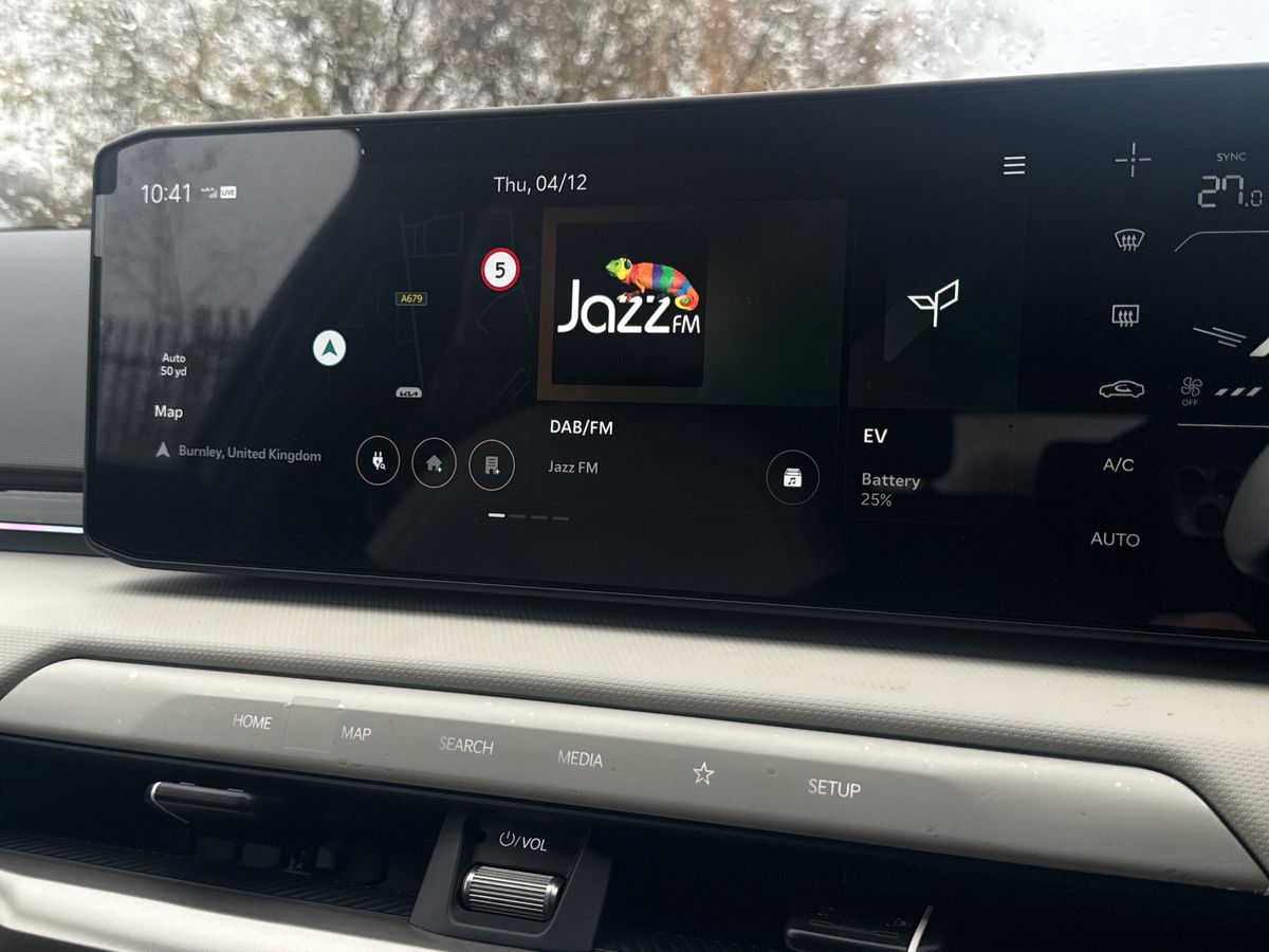 Used Kia EV4 2025 for sale - 76748642: Photo 10