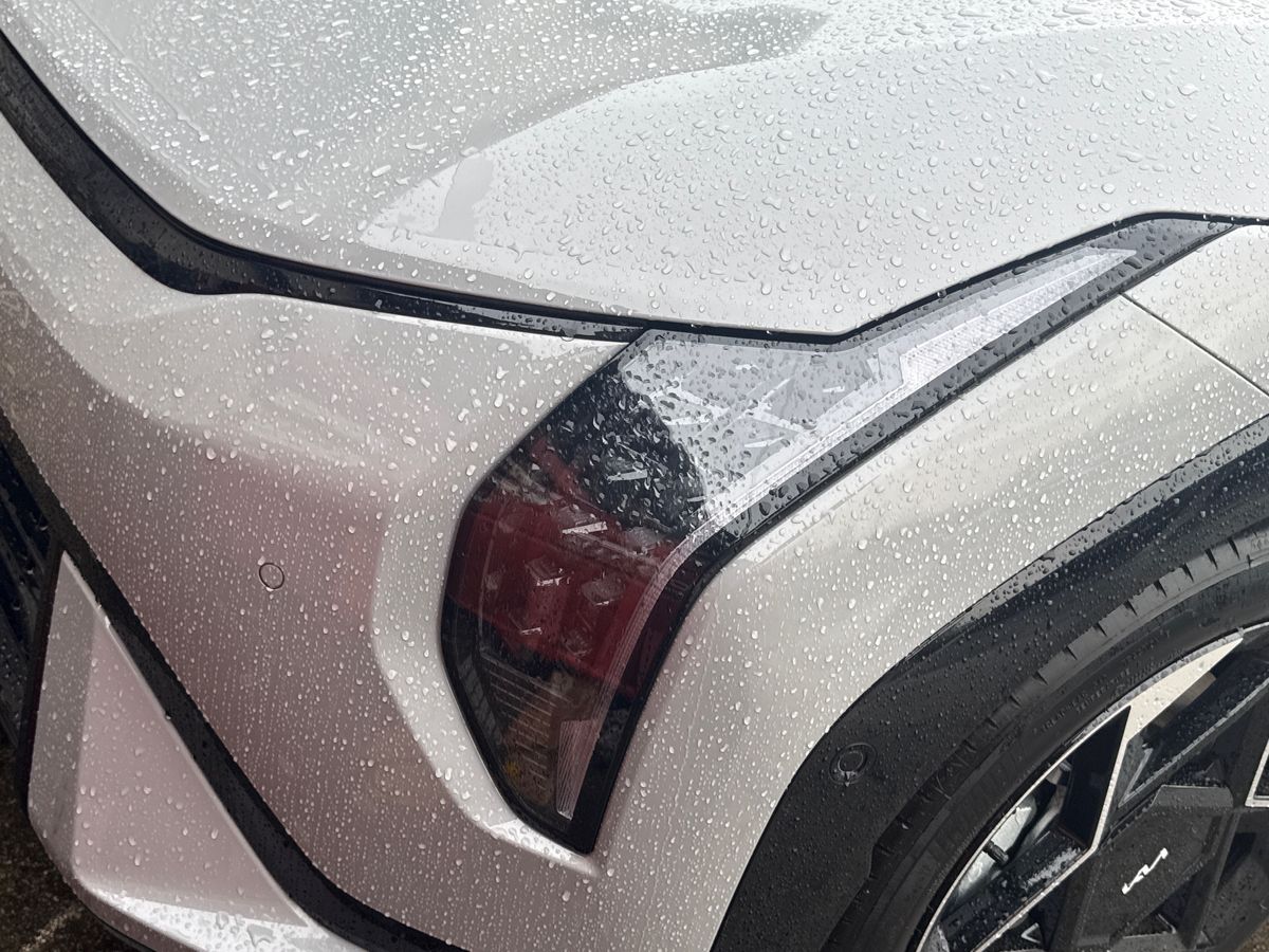 Used Kia EV4 2025 for sale - 76748642: Photo 13