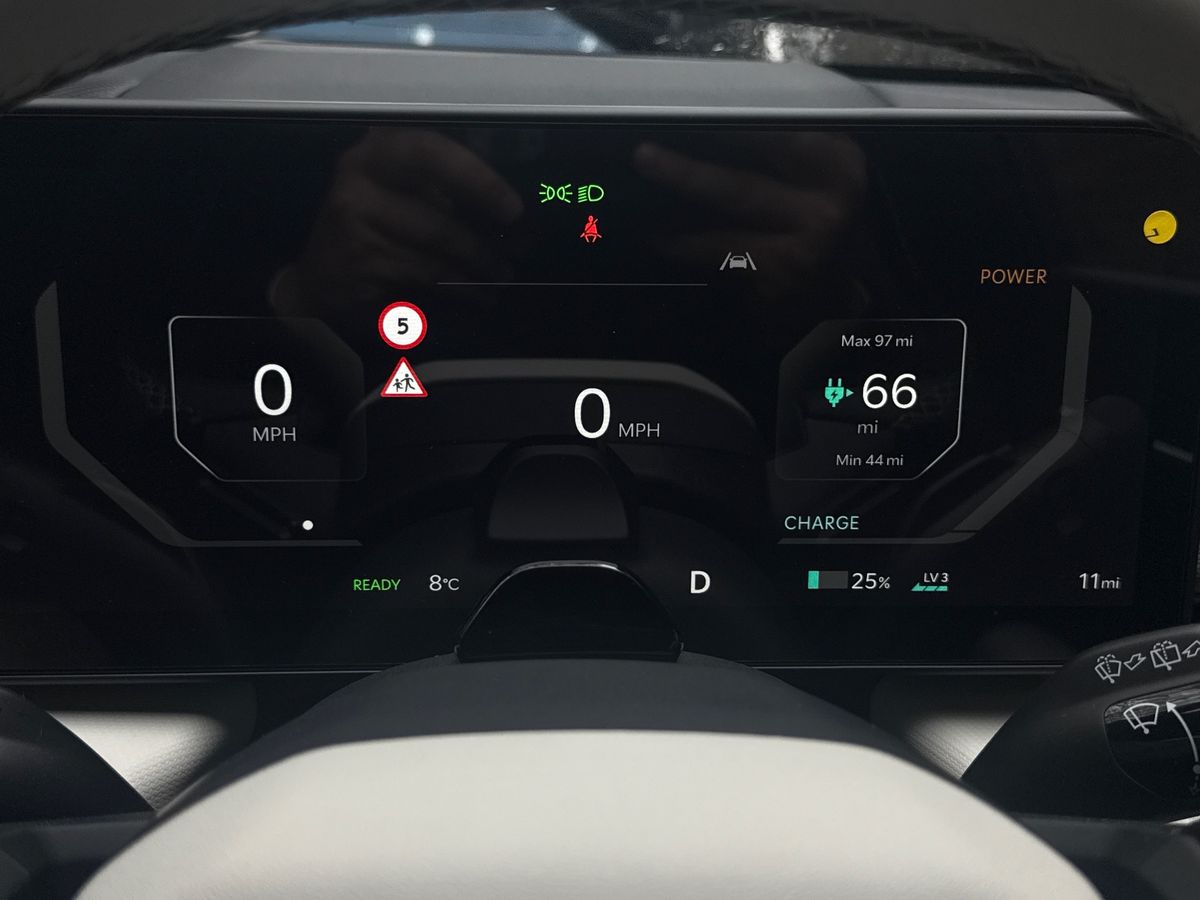 Used Kia EV4 2025 for sale - 76748642: Photo 14