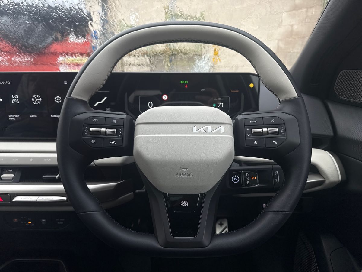 Used Kia EV4 2025 for sale - 76748642: Photo 15