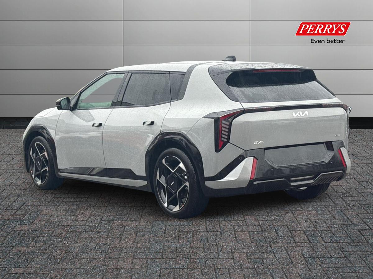 Used Kia EV4 2025 for sale - 76748642: Photo 2