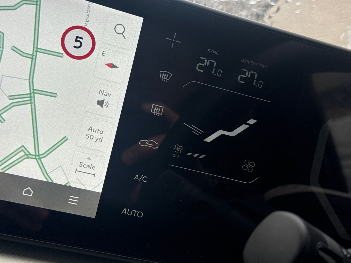 Used Kia EV4 2025 for sale - 76748642: Photo 21