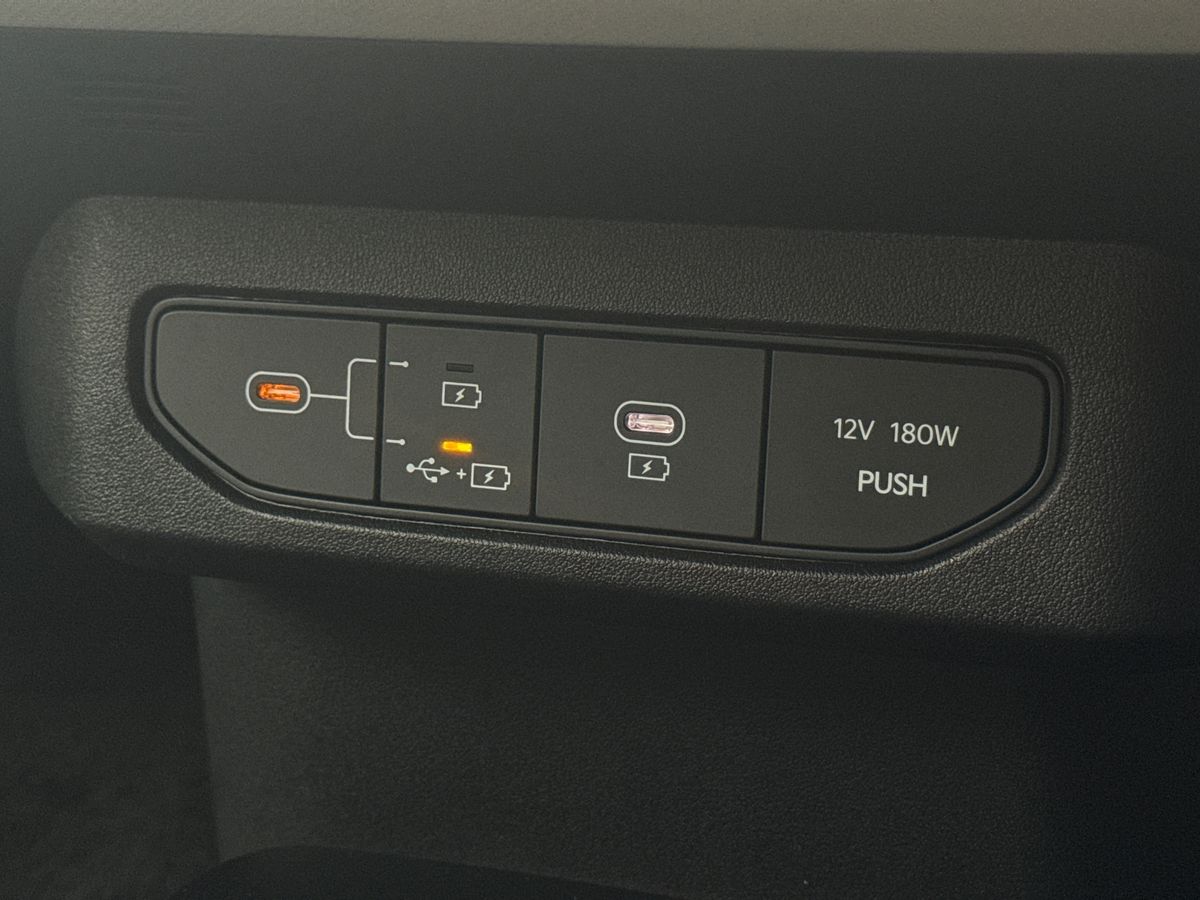 Used Kia EV4 2025 for sale - 76748642: Photo 22