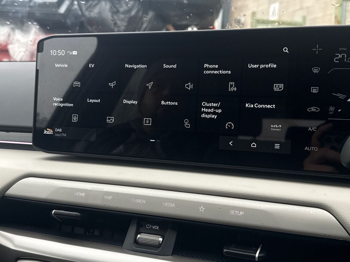 Used Kia EV4 2025 for sale - 76748642: Photo 29