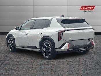 Used Kia EV4 2025 for sale - 76748642: Photo