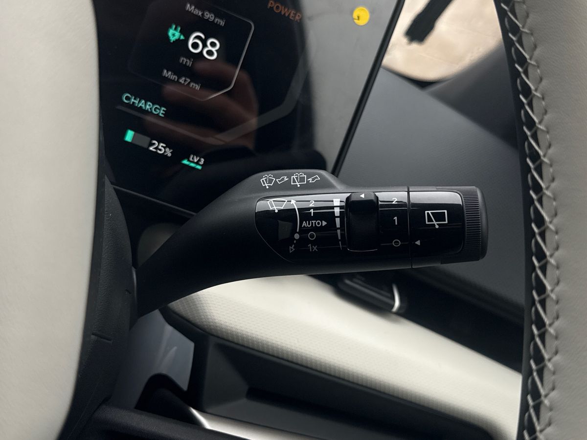 Used Kia EV4 2025 for sale - 76748642: Photo 30