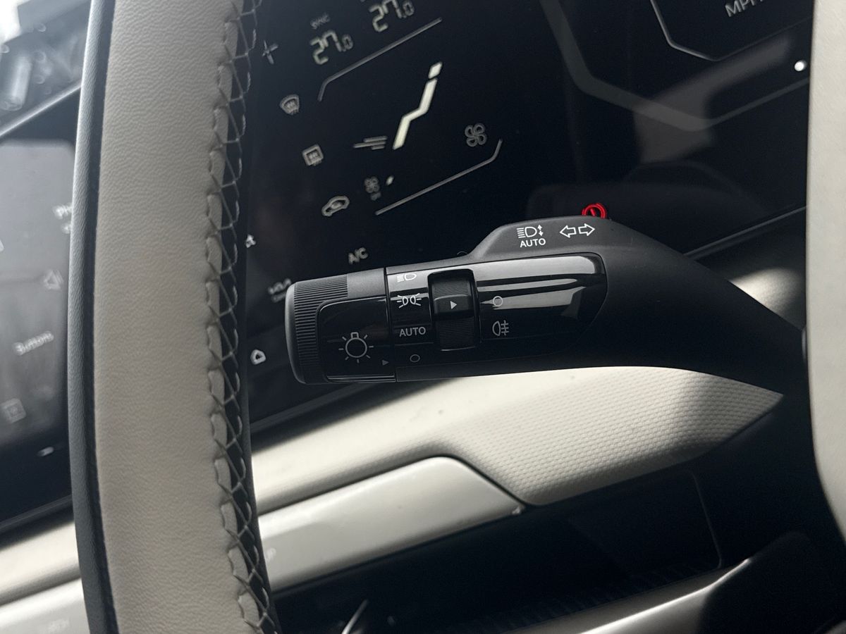 Used Kia EV4 2025 for sale - 76748642: Photo 31