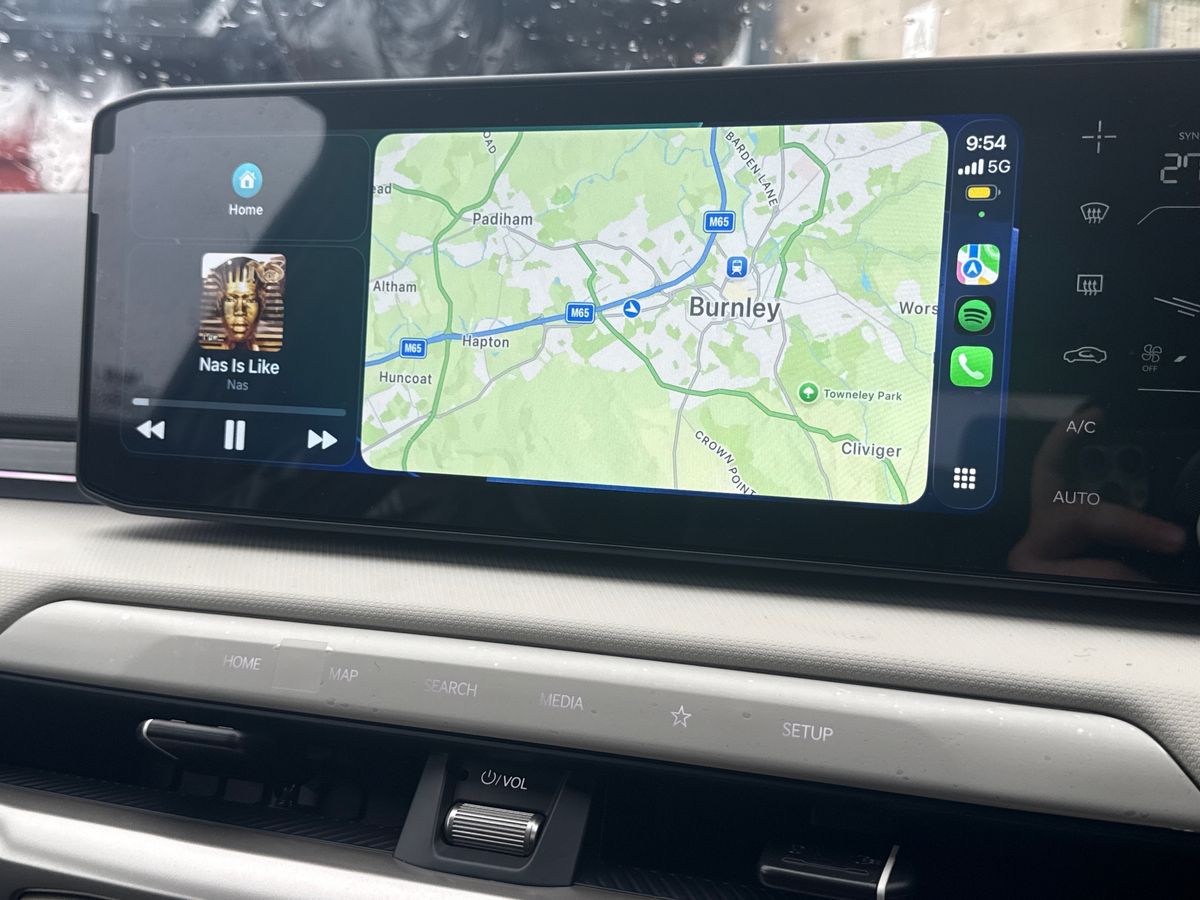 Used Kia EV4 2025 for sale - 76748642: Photo 33