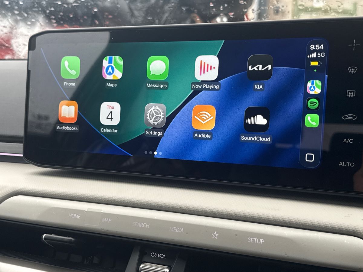 Used Kia EV4 2025 for sale - 76748642: Photo 34